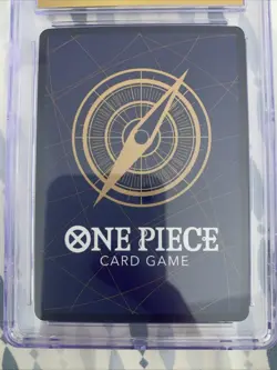 Boa Hancock (Judge) OP02-059 One Piece Promotion Cards Foil - Image 4