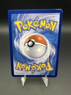 Pokemon TCG Team Magma's Aron Double Crisis Reverse Holo Card 12/34 - Image 2
