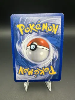 Happiny Pop Series 8 Holo Card 014/017 - Image 2