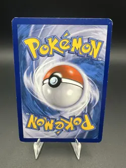 Pokemon Porygon-Z 67/98 Reverse Holo Rare XY Ancient Origins Card - Image 2