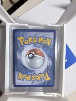 Pokemon Generations Pikachu 26/83 2016 Holo NM Atsuko Nishida Card - Image 3