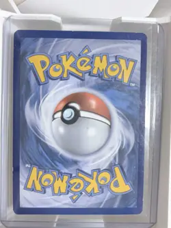 Pokemon Generations Pikachu 26/83 2016 Holo NM Atsuko Nishida Card - Image 4