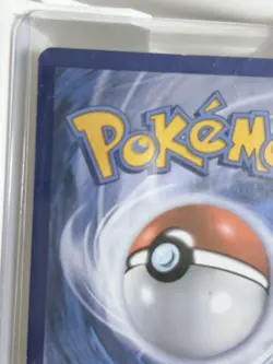 Pokemon Generations Pikachu 26/83 2016 Holo NM Atsuko Nishida Card - Image 5