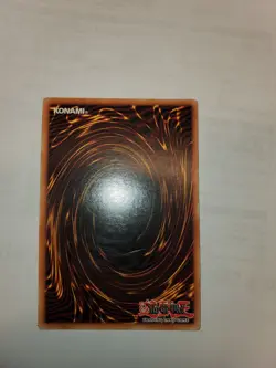 XYZ-Dragon Cannon MFC-052 Ultra Rare Unlimited Vintage YuGiOh Card LP - Image 3