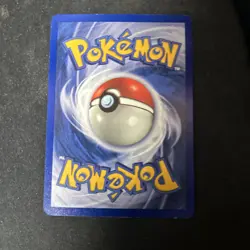 Omastar 40/62 Fossil Set Pokemon TCG Card WoTC D7 - Image 2