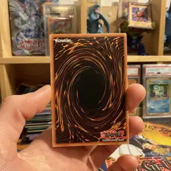 CRV-EN010 UFOroid - Super Rare - 1st Edition - NM GX Yugioh Card - Image 5