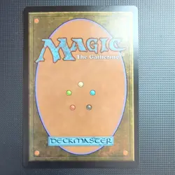 Uthros, Titanic Godcore - Edge of Eternities - NM - MTG #260 - Image 2
