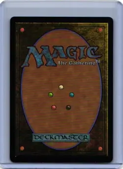 Lorwyn Eclipsed Deepway Navigator 0370, NM, Extended Art, Non-Foil - Image 2