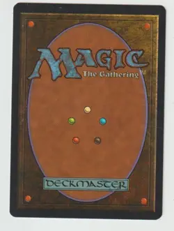 MAGIC THE GATHERING ASHNOD'S ALTER ANTIQUITIES EDITION MINT/NEAR MINT - Image 2