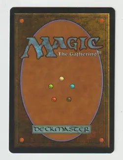 MAGIC THE GATHERING SOL RING REVISED EDITION Regular MTG LIGHTLY PLAYED - Image 2