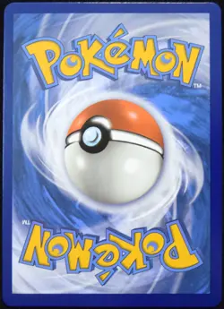 Pokemon TCG Meowscarada ex SVP 033 Scarlet & Violet Black Star Promo Card - NM - Image 2