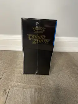 Pokemon TCG: Crown Zenith Elite Trainer Box - Image 5