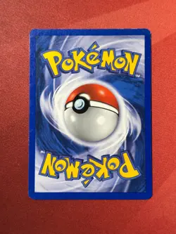 TOGEPI 51/111 Neo Genesis 1st EDITION Pokemon TCG card NM - Image 3