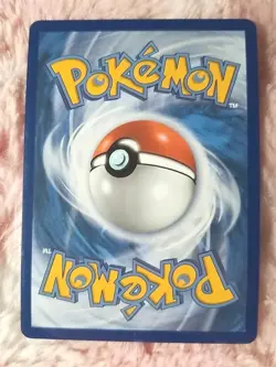 Pokemon TCG: Max Rod 116/131 Scarlet & Violet Prismatic Evolutions ACE Spec Rare - Image 4