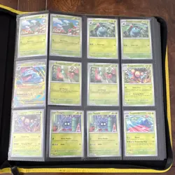 Pokemon TCG Mega Evolution Master Set w/Promos 1-13 + Extras - Image 2