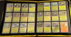 Pokemon TCG Mega Evolution Master Set w/Promos 1-13 + Extras - Image 3