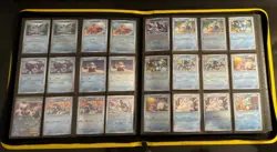 Pokemon TCG Mega Evolution Master Set w/Promos 1-13 + Extras - Image 5