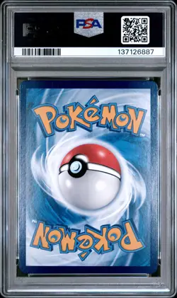 PSA 10 Pokemon Cubone Art Rare 2025 04 07/07 Gem Pack Vol.3 Chinese Gem Mint - Image 2
