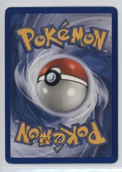 Pidgeot Holo Pokemon Organized Play Promotional Series 2 #2 2005 - Image 2