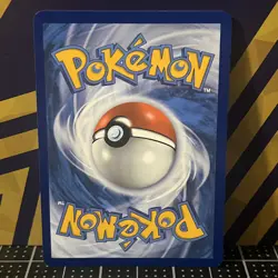 2025 Pokemon TCG || Pokemon Day Promo || Eevee #074 - Image 2