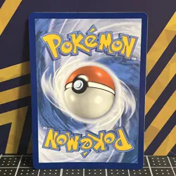 Pokemon TCG || Stellar Crown Black Star Promo || Bouffalant #136 - Image 2