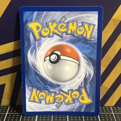 2017 Pokemon TCG || Pokemon League Promo || Oricorio #46 - Image 2