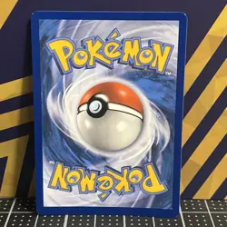 2020 Pokemon TCG || Pokemon League Promo || Flapple #22 - Image 2