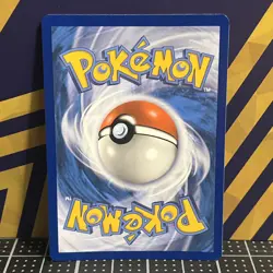 2020 Pokemon TCG || Pokemon League Promo || Coalossal #107 - Image 2