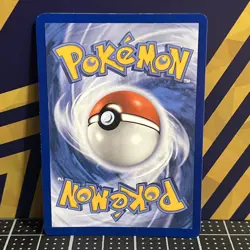 2026 Pokemon TCG || Ascended Heroes Promo || Gastly #123 - Image 2