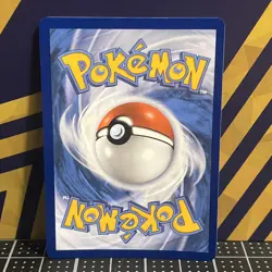 2023 Pokemon TCG || Black Star Promo || Bulbasaur #046 - Image 2