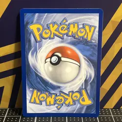 2025 Pokemon TCG || Phantasmal Flames Illustration Rare|| Meowth #106 - Image 2