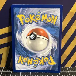 2019 Pokemon TCG || Pokemon League Promo || Acro Bike #123a - Image 2