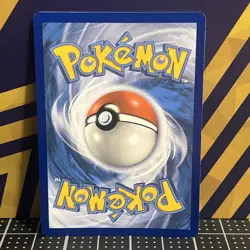 2019 Pokemon TCG || Pokemon League Promo || Fiery Flint #60a - Image 2