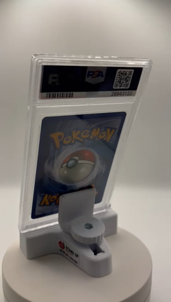 2003 Pokemon Skyridge #150 Kabutops Holo PSA 9 MINT - Image 2