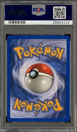 2003 Pokemon Skyridge #150 Kabutops Holo PSA 9 MINT - Image 3