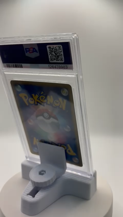 2013 Pokemon Japanese B & W 15th Anniversary Promo #229 FA Pikachu PSA 8 NM-MT - Image 2