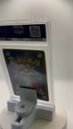 2016 Pokemon Japanese SM Promo Special Box #014 Pretend Grunt Pikachu PSA 9 MINT - Image 2