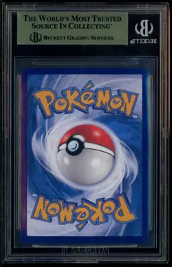 Pokemon BGS 10 PRISTINE Pikachu AR 2025 172/151 Collect 151 Gengar S. Chinese - Image 3