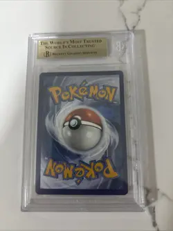 POKEMON LATIOS SURGING SPARKS IR 203 BGS 9.5 GEM MINT INVEST - Image 2