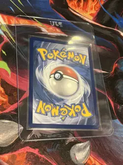 Pokemon TCG Ceruledge Illustration Rare SV08: Surging Sparks 197/191 Pack Fresh - Image 2