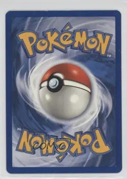 Koga's Weedle 1st Ed. Pokemon Gym Challenge #82 2000 - Image 2