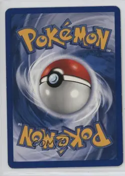 Sabrina's Psyduck 1st Ed. Pokemon Gym Challenge #99 2000 - Image 2