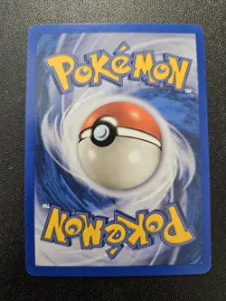 Pokemon Skyridge Rhyhorn 91/144 NEAR MINT - Image 2