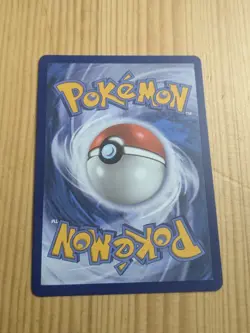 Pokemon TCG Emcee's Hype 220/182 Sv10: Destined Rivals Holo NM - Image 2