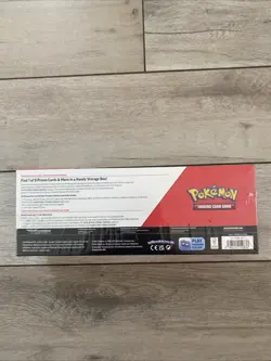 Sam's Club Pokemon Prismatic Evolutions Surprise Box & Booster Bundle - Image 2