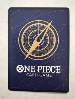 Portgas.D.Ace (Tin Pack Set Vol. 2) P-074 One Piece Promotion Cards Foil - Image 3