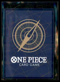 One Piece Carrying On His Will (OP13) 118 Monkey.D.Luffy Secret Rare - Image 2