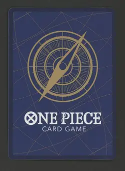 One Piece TCG O Nami OP06-101 TEXTURED FINALIST CS EVENT PACK M 2025 - Image 3