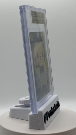2025 ONE PIECE PROMOS BVB X ONE PIECE MATCH DAY 2025 #003 MONKEY D. LUFFY BGS 10 - Image 2