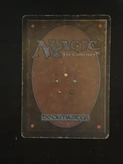 Swamp (C Dark) Unlimited HP Basic Land MAGIC THE GATHERING MTG CARD - Image 2